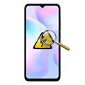 Xiaomi Redmi 9A Diagnose