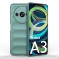 Xiaomi Redmi A3 Rugged TPU Hülle