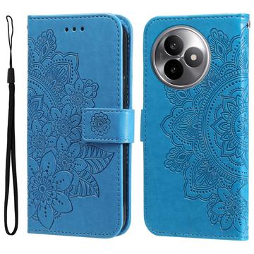 Xiaomi Redmi K80 Ultra Mandala Serie Wallet Hülle