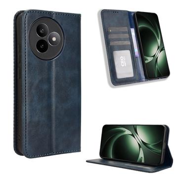 Xiaomi Redmi K80 Ultra Retro Wallet Schutzhülle mit Magnetverschluss