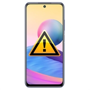 Xiaomi Redmi Note 10 5G Akku Reparatur