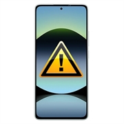 Xiaomi Redmi Note 14 4G Akku Reparatur