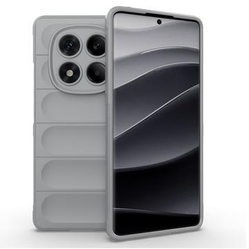 Xiaomi Redmi Note 14 Pro 4G Rugged TPU Hülle