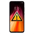 Xiaomi Redmi Note 8 Akku Reparatur
