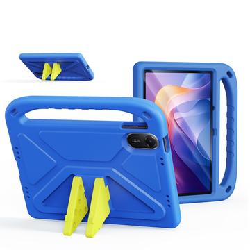 Xiaomi Redmi Pad 2 Dux Ducis Puff Kinder EVA stoßfestes Hülle mit Kickstand