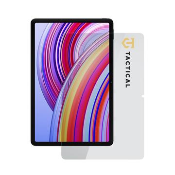 Xiaomi Redmi Pad Pro Tactical Glass Shield 2.5D Panzerglas - 9H - Durchsichtig