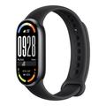 Xiaomi Smart Band 10 Fitness Tracker - 1.72″ AMOLED - Mitternachtsschwarz