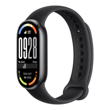 Xiaomi Smart Band 10 Fitness Tracker - 1.72″ AMOLED