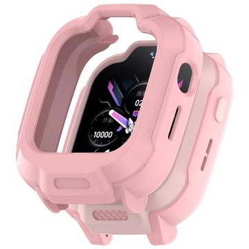 Xiaomi Smart Kids Watch Robustes TPU-Hülle - Rosa