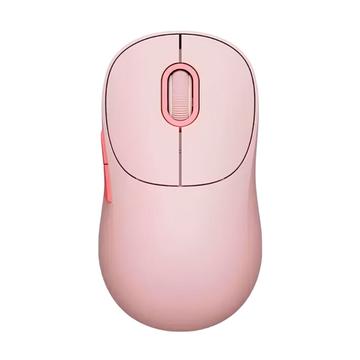 Xiaomi Wireless Maus 3 - 1200DPI - Rosa
