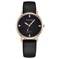 Yolako Luxury Armbanduhr für Damen - 32mm