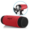 Zealot S1 6-in-1 Multifunktions Bluetooth Lautsprecher - Rot