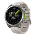 Zeblaze Vibe 8 Robuste Smartwatch - 1.43", 5 ATM - Grau