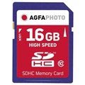 AgfaPhoto SDHC Karte 10426
