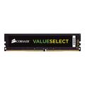Corsair Value Select Speicher 8 GB DDR4 2400 MHz C16 DIMM - 1 x 8 GB