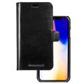 dbramante1928 Lynge iPhone XR Lederhülle mit Geldbörse