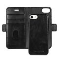 iPhone 6/6S/7/8 dbramante1928 Lynge Lederhülle mit Geldbörse