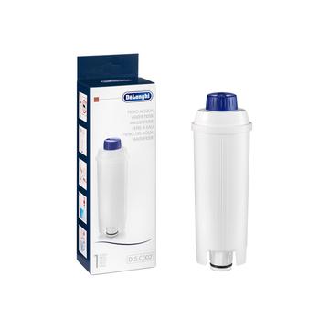 De\'Longhi DLSC002 Wasserfilter für Kaffeemaschine - Weiß