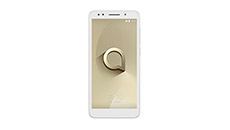 Alcatel 1x Zubehör