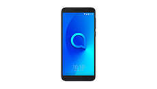 Alcatel 3 Zubehör