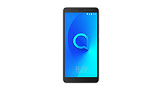 Alcatel 3C Zubehör