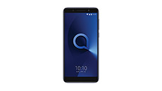 Alcatel 3x Zubehör
