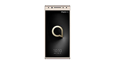 Alcatel 5 Zubehör