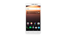 Alcatel A3 XL Zubehör