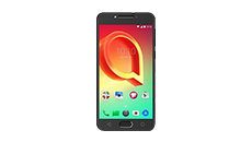 Alcatel A5 LED Zubehör