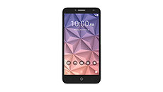 Alcatel Fierce XL Zubehör