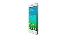 Alcatel OneTouch Idol 2 Mini S Handy Zubehör