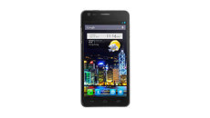 Alcatel One Touch Idol Ultra Handy Zubehör