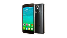 Alcatel One Touch Idol X+ Handy Zubehör