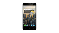 Alcatel One Touch Idol X Handy Zubehör