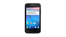 Alcatel One Touch M'Pop Handy Zubehör