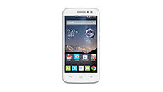 Alcatel One Touch Pop Astro Zubehör