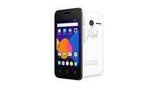 Alcatel Pixi 3 (3.5) Zubehör