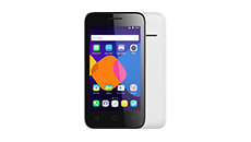 Alcatel Pixi 3 (4) Zubehör