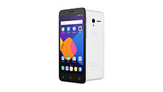 Alcatel Pixi 3 (5) Zubehör