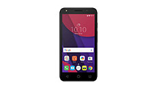 Alcatel Pixi 4 (5) Zubehör