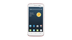 Alcatel Pop 2 (4.5) Zubehör