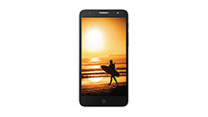 Alcatel Pop 4+ Zubehör
