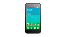Alcatel Pop S3 Handy Zubehör