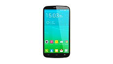 Alcatel Pop S9 Handy Zubehör