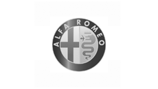 Alfa Romeo Dash Mount