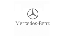 Mercedes-Benz Dash Mount