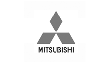 Mitsubishi Dash Mount