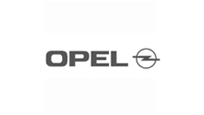 Opel Dash Mount