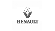 Renault Dash Mount