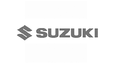 Suzuki Dash Mount